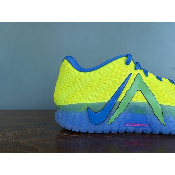 Nike Ja 3 x Kool Aid Basketball Shoes Men’s Size 15 IW1159-700 main image 10